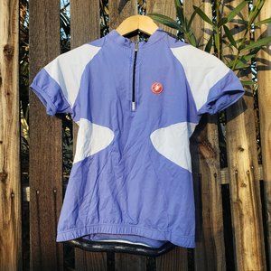 Castelli Women's Cycling Jersey